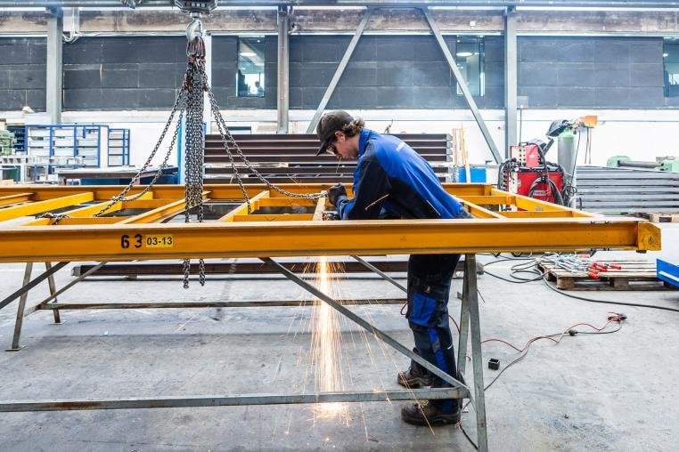 INNOVATIVE, SELF-SUFFICIENT, AND AN EXEMPLARY ENERGY FOOTPRINT
